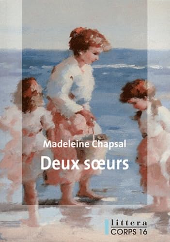 Deux soeurs 9782840577867