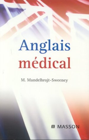 Anglais médical 9782294013270