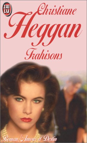 Trahisons 9782277241294