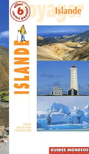 Islande 9782847540765