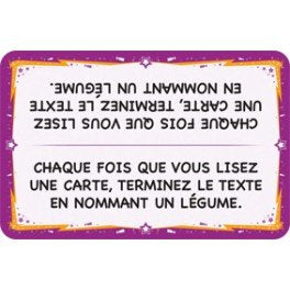 Asmodee - SUP01 - Jeu d'ambiance - Superlipopex 3760052141126