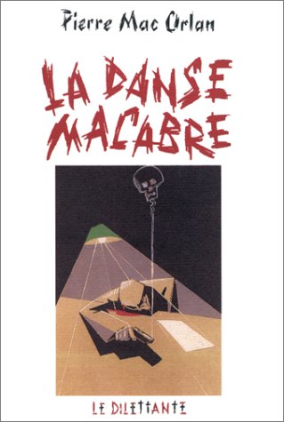 La Danse macabre 9782905344502