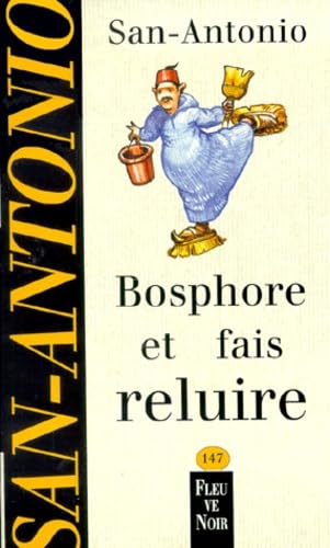 Bosphore et fait reluire 9782265069213