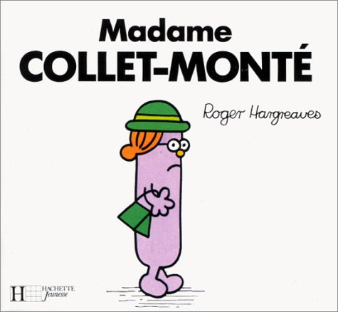 Madame Collet-Monté 9782010156755