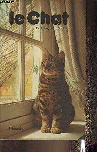 LE CHAT 9782010076930