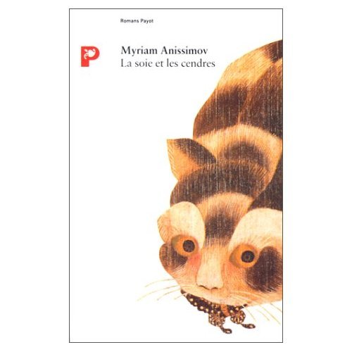 Soie et les cendres (La) 9782228882002