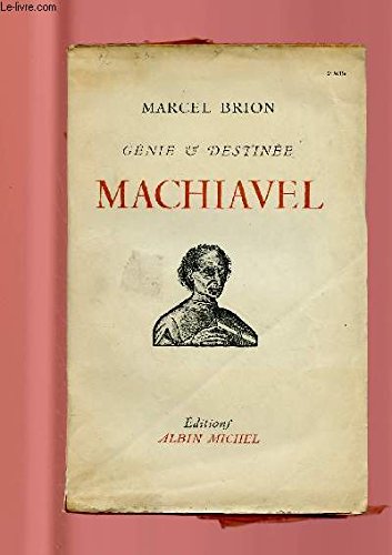 MACHIAVEL 
