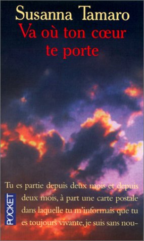 Va où ton coeur te porte 9782266070386