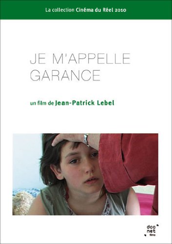Je m'appelle Garance 3760114951212