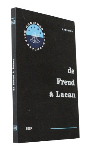 De Freud à Lacan 
