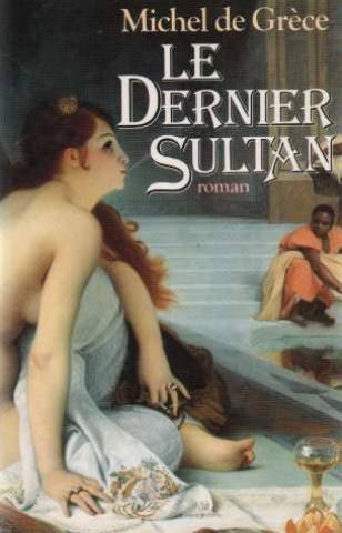 Le dernier sultan 9782286049959
