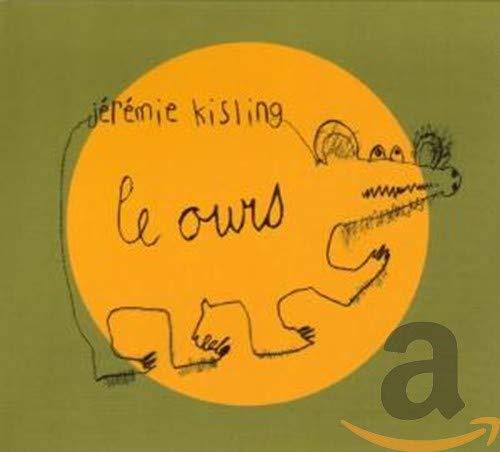 Le Ours [Import] 3298498063110