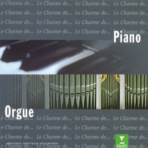 Le Charme du Piano 0639842489225