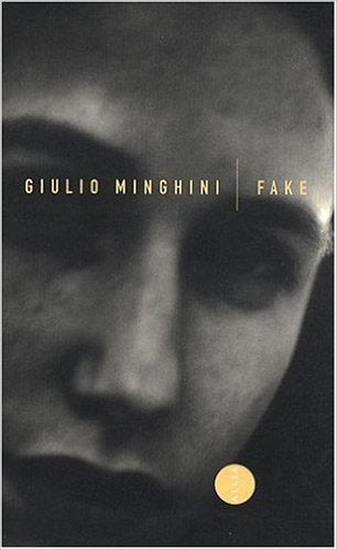 Fake de Giulio Minghini ( 22 janvier 2009 ) 