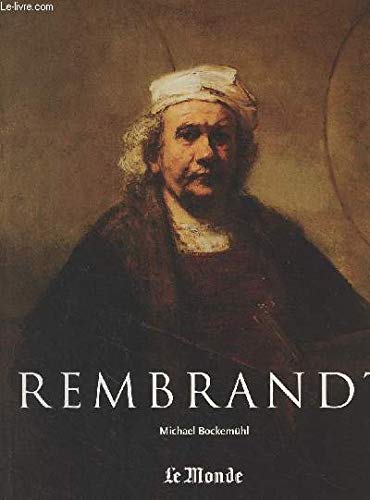 Rembrandt (1606-1669) 9783822846971