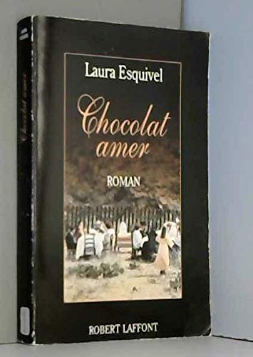 Chocolat Amer 9782221069660