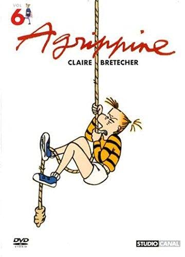 Agrippine - Vol.6 3259119684091