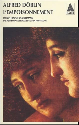 L'Empoisonnement 9782742754809