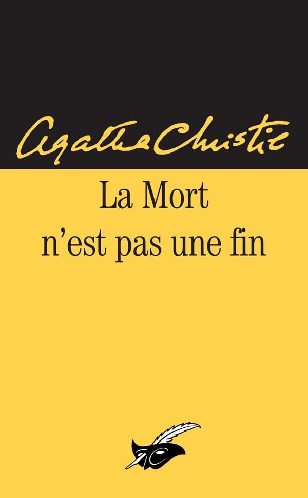 La Mort n'est pas une fin 9782702426333