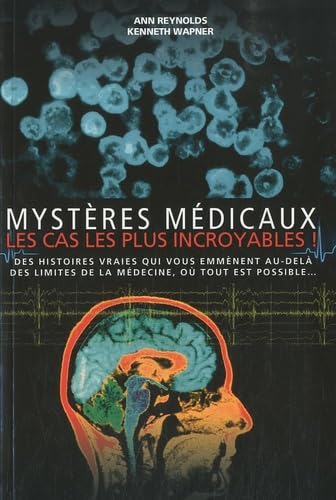 Mystères médicaux 9782357260467