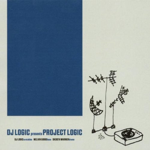 Project Logic [Import] 0014431600524