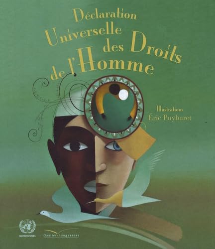 Déclaration Universelle des Droits de l'Homme 9782013930116