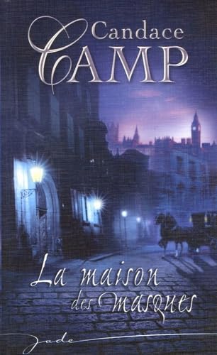 La maison des masques 9782280093934