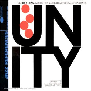 Unity - Digipack 0724349717121