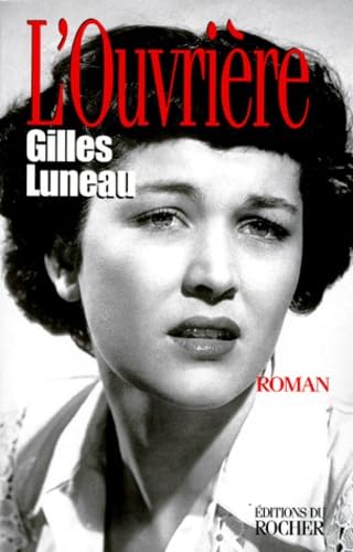 L'ouvrière 9782268028606