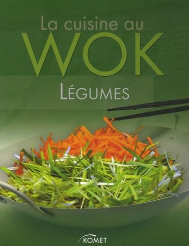 Légumes 9783625010067