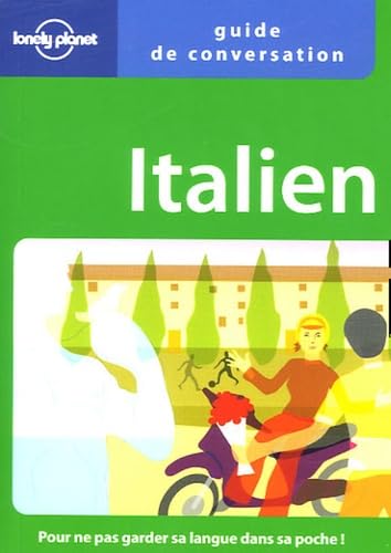 Italien 9782840702962
