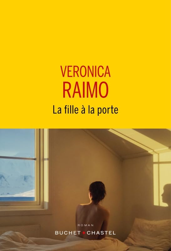 La fille à la porte 9782283033029