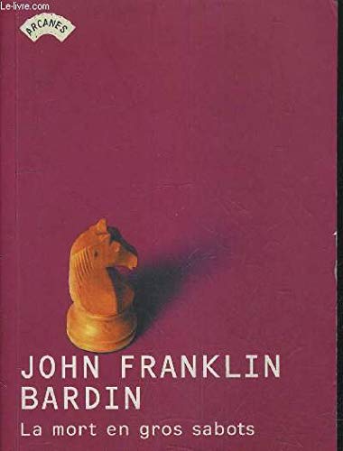 La mort en gros sabots 9782844120601