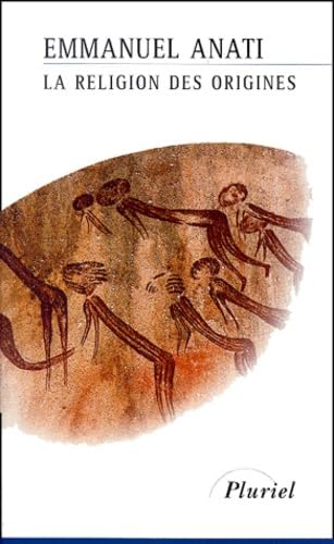 La Religion Des Origines 9782012789913