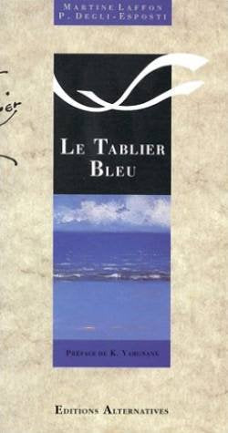 Le tablier bleu 9782867388415