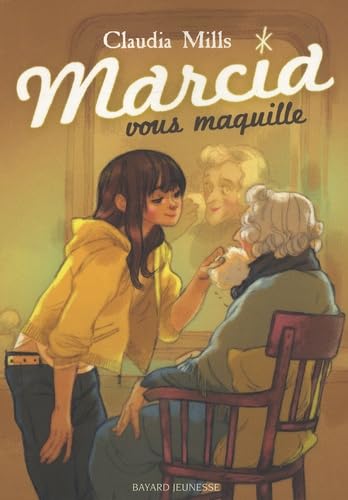 Marcia vous maquille 9782747020909