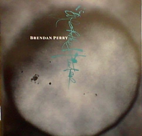 Eye Of The Hunter 0724384843625