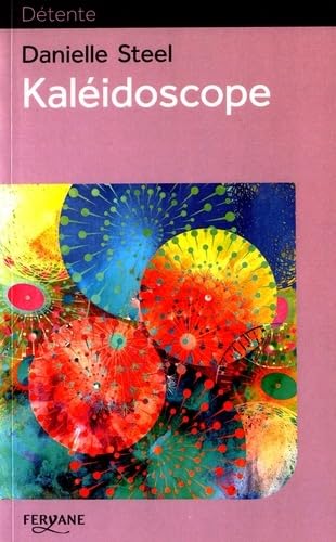 Kaléidoscope 9782363603852