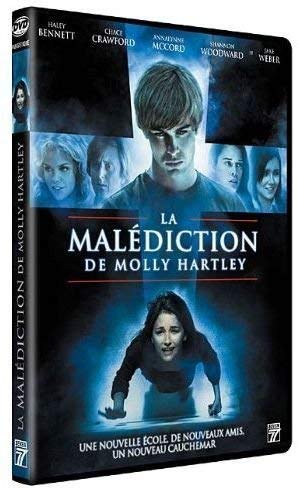 La malédiction de Molly Hartley 3512391145682