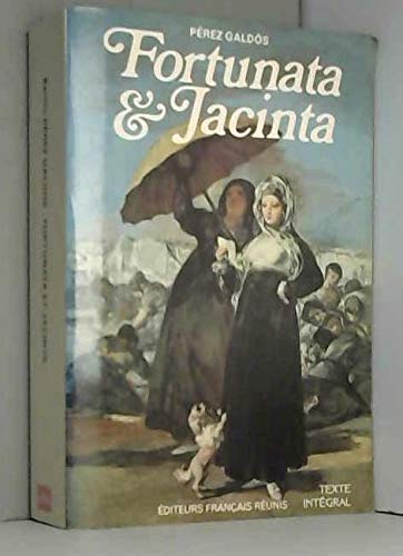 Fortunata et Jacinta 9782201015489