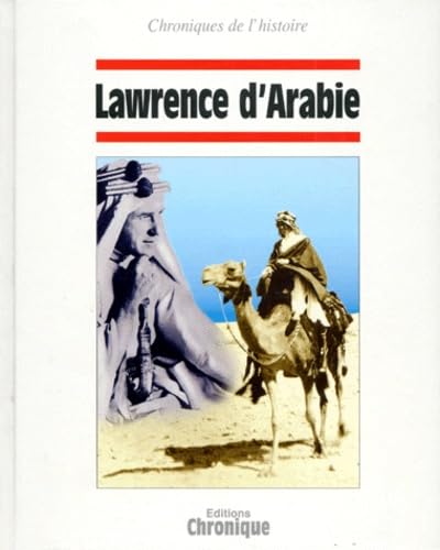 Lawrence d'Arabie 9782905969958