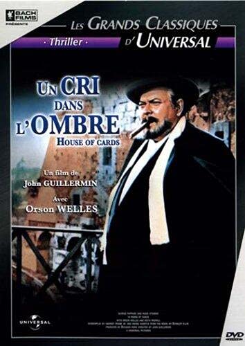 Un cri dans l'ombre 3760054380660