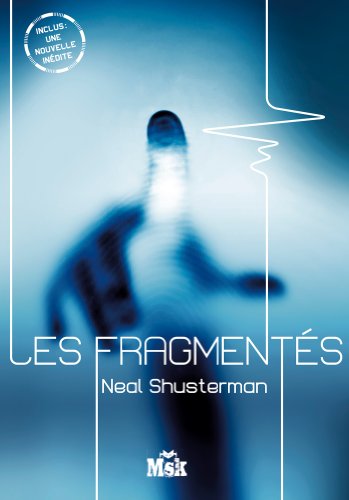 Les Fragmentés 9782702440209