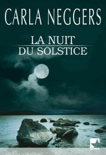 La nuit du solstice 9782280851435