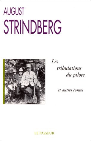 Les Tribulations du pilote et autre contes 9782907913515
