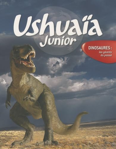 Dinosaures : les géants du passé 9782874319075