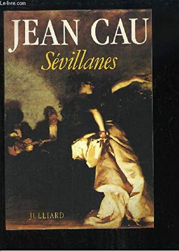 Sévillanes 9782260005087