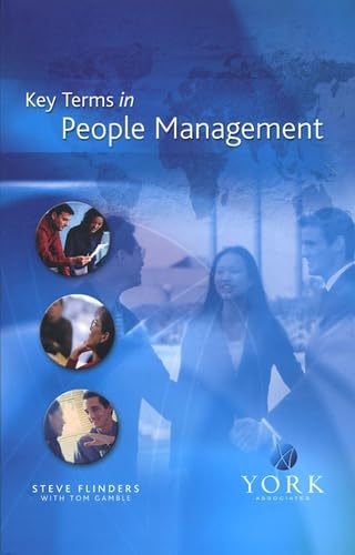 Key Terms in People Management 9781900991131