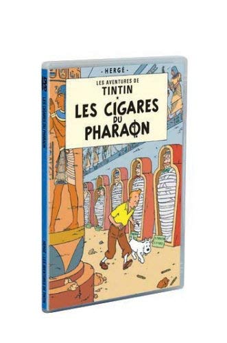 Les Cigares du Pharaon 3309450018632