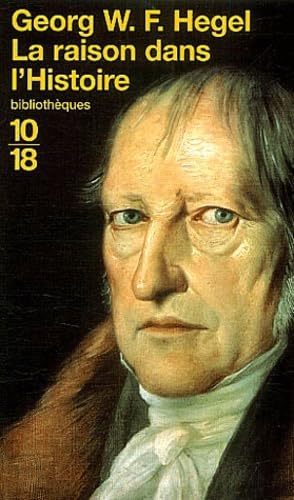 La Raison dans l'Histoire 9782264031587